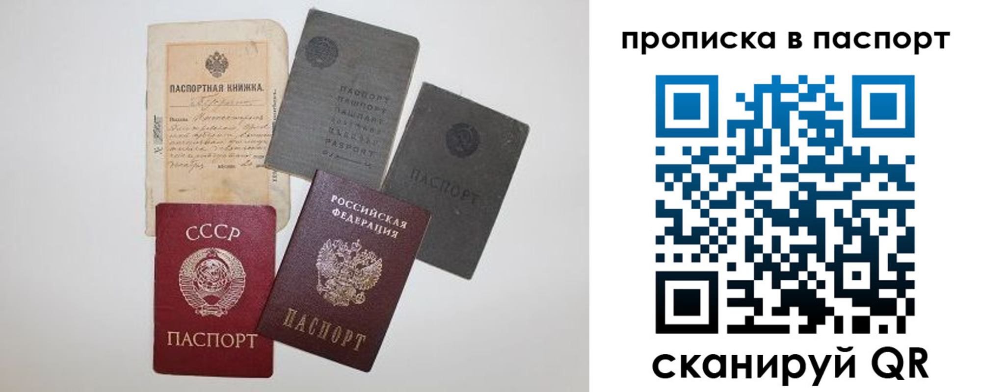 прописка гарантия в Таганроге
